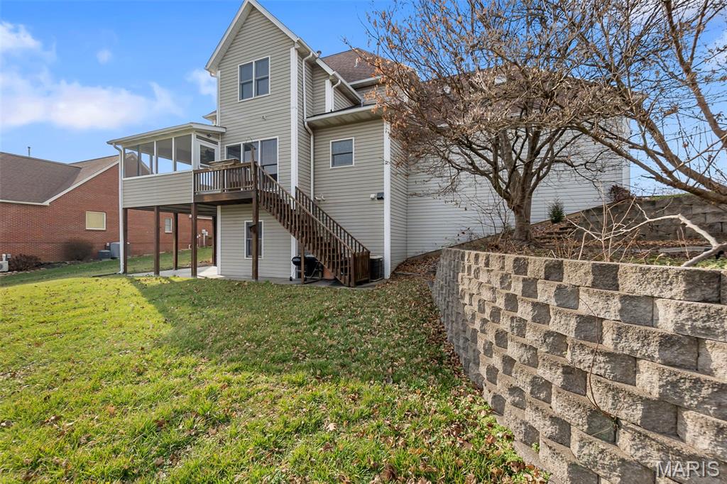 Randol Farms - Residential