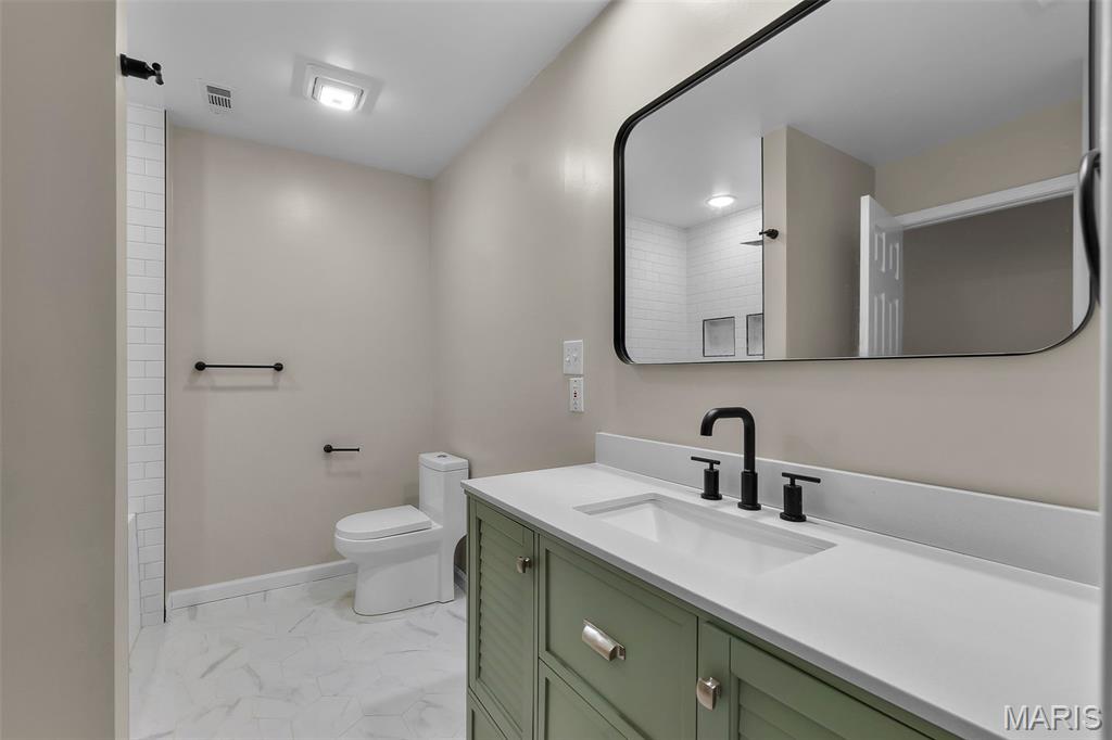 Randol Farms - Residential