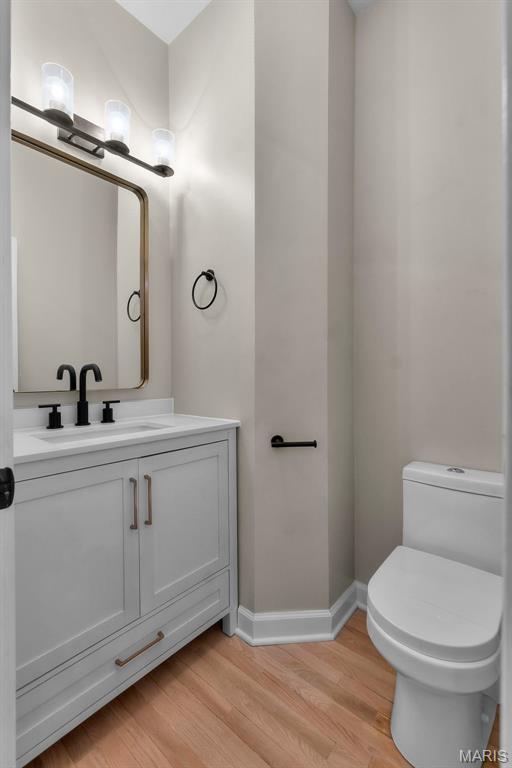 Randol Farms - Residential