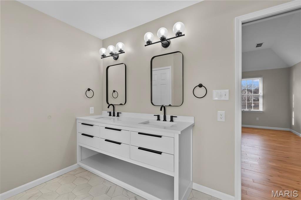 Randol Farms - Residential