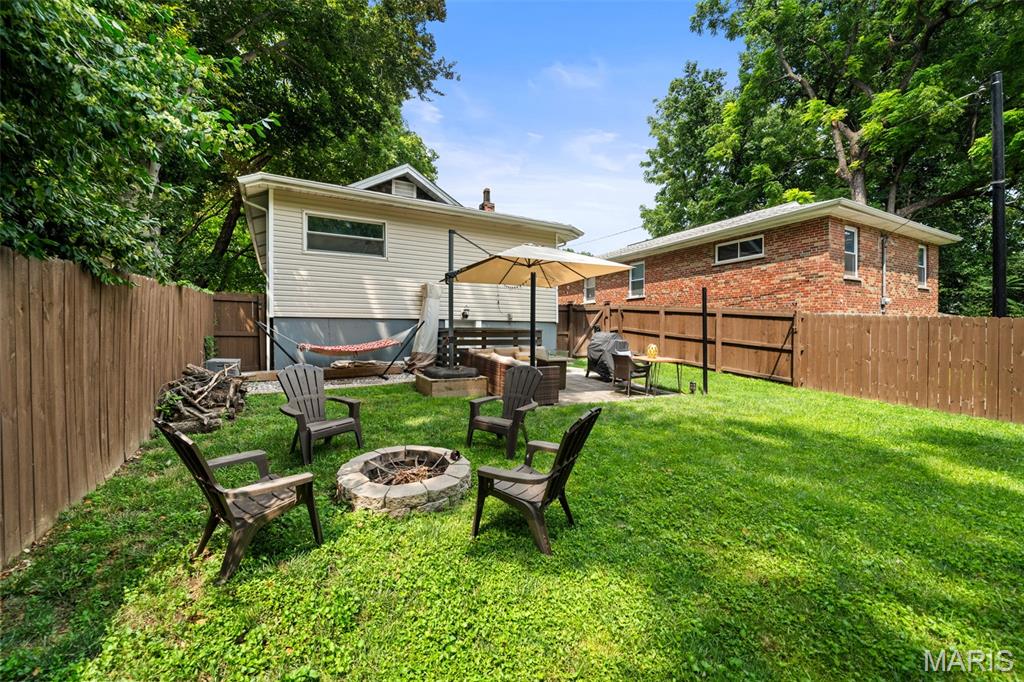 Greenwood Add - Residential