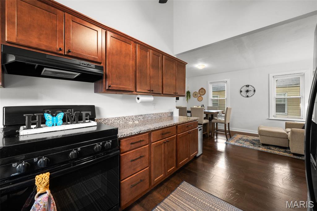 Greenwood Add - Residential