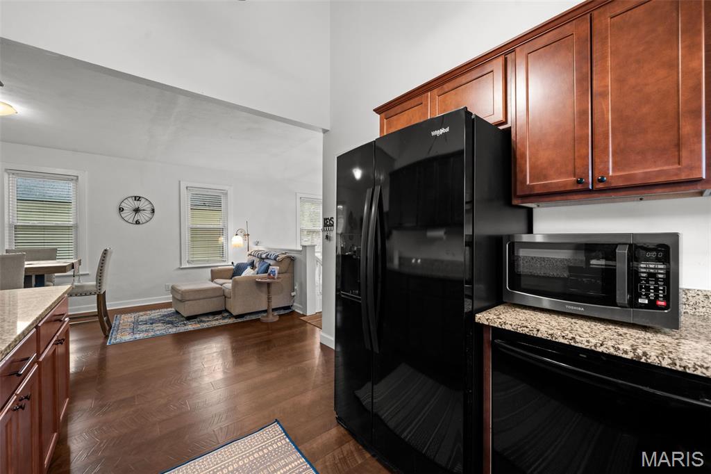Greenwood Add - Residential