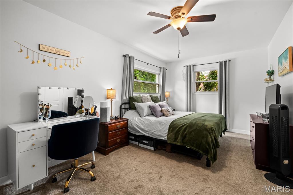 Greenwood Add - Residential