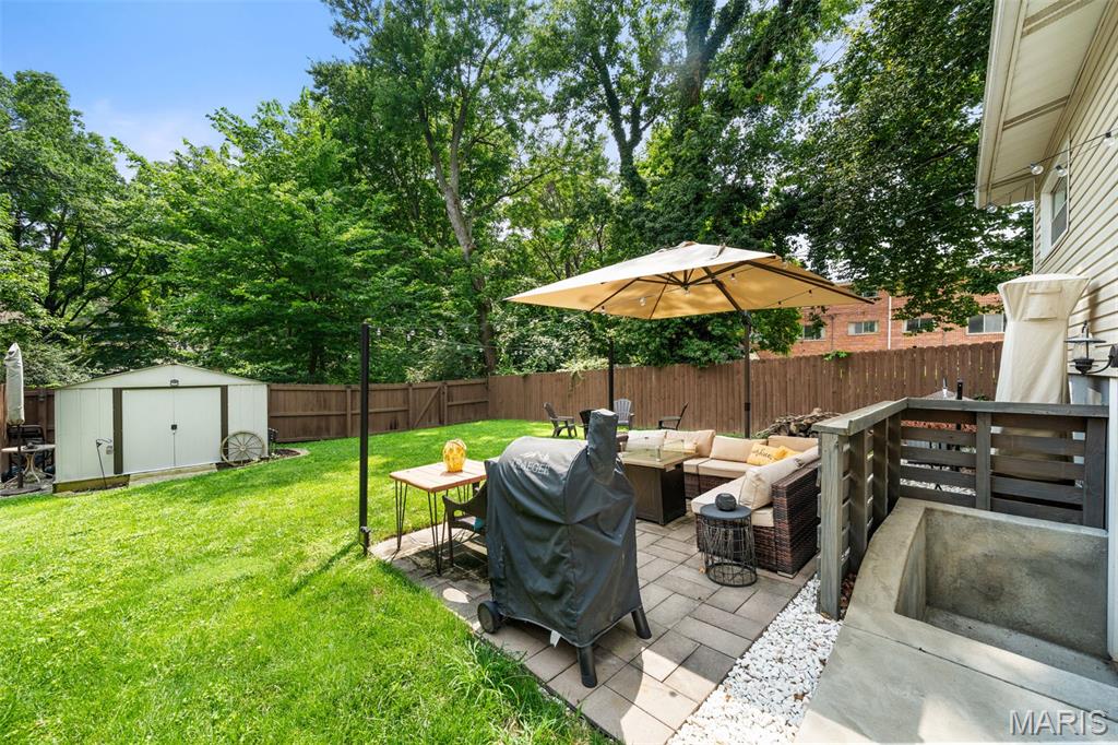 Greenwood Add - Residential