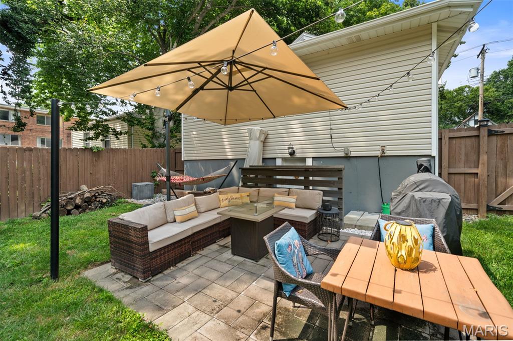 Greenwood Add - Residential