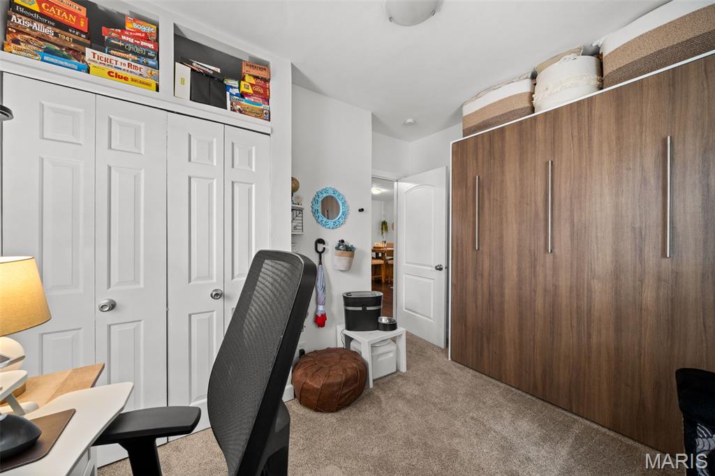 Greenwood Add - Residential