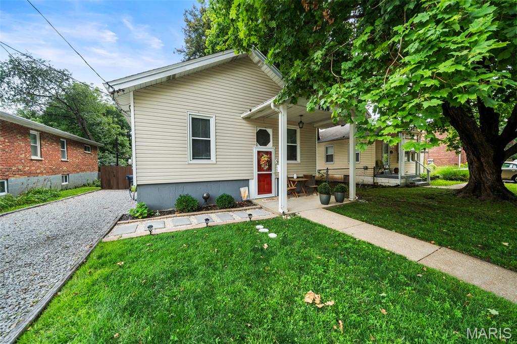 Greenwood Add - Residential