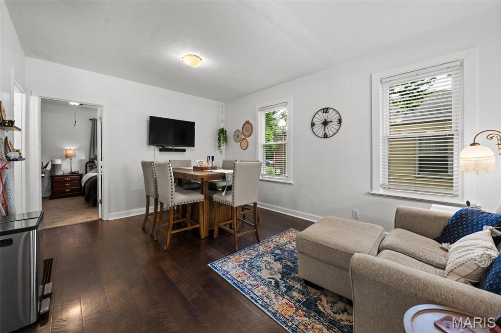 Greenwood Add - Residential