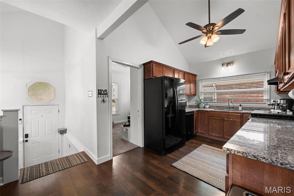 Greenwood Add - Residential