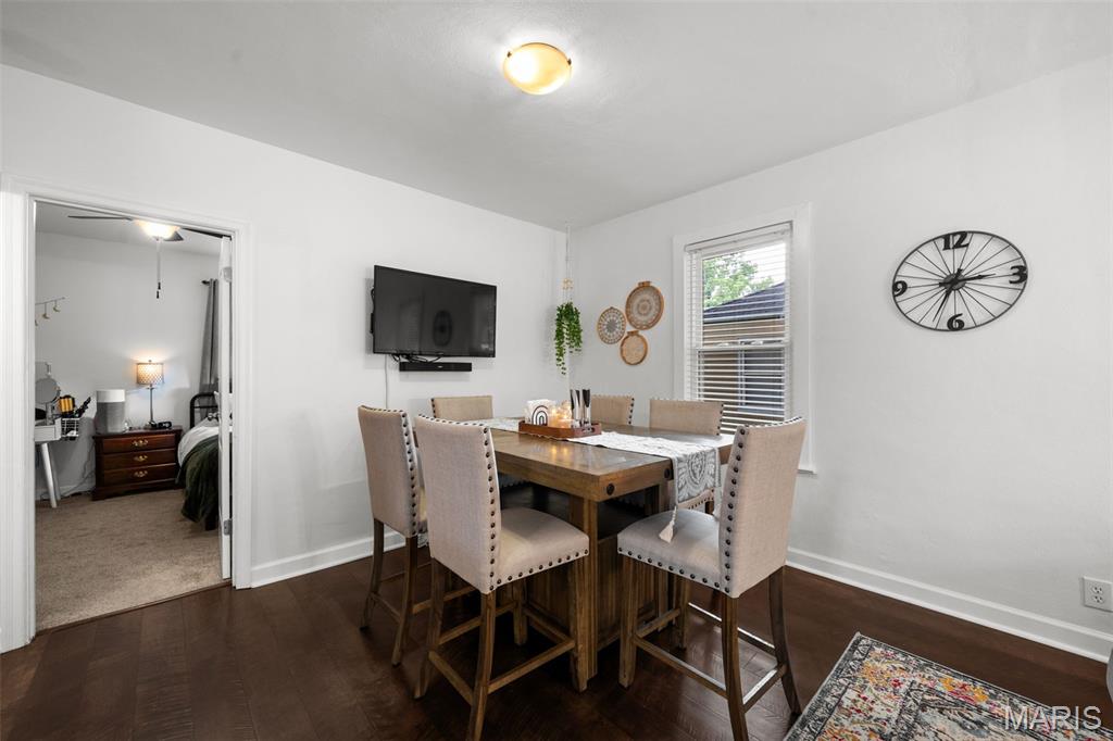 Greenwood Add - Residential