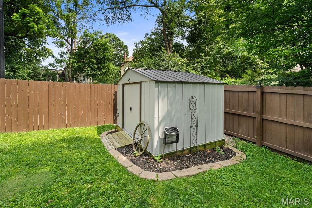 Greenwood Add - Residential