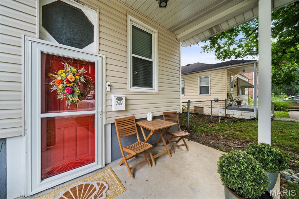 Greenwood Add - Residential