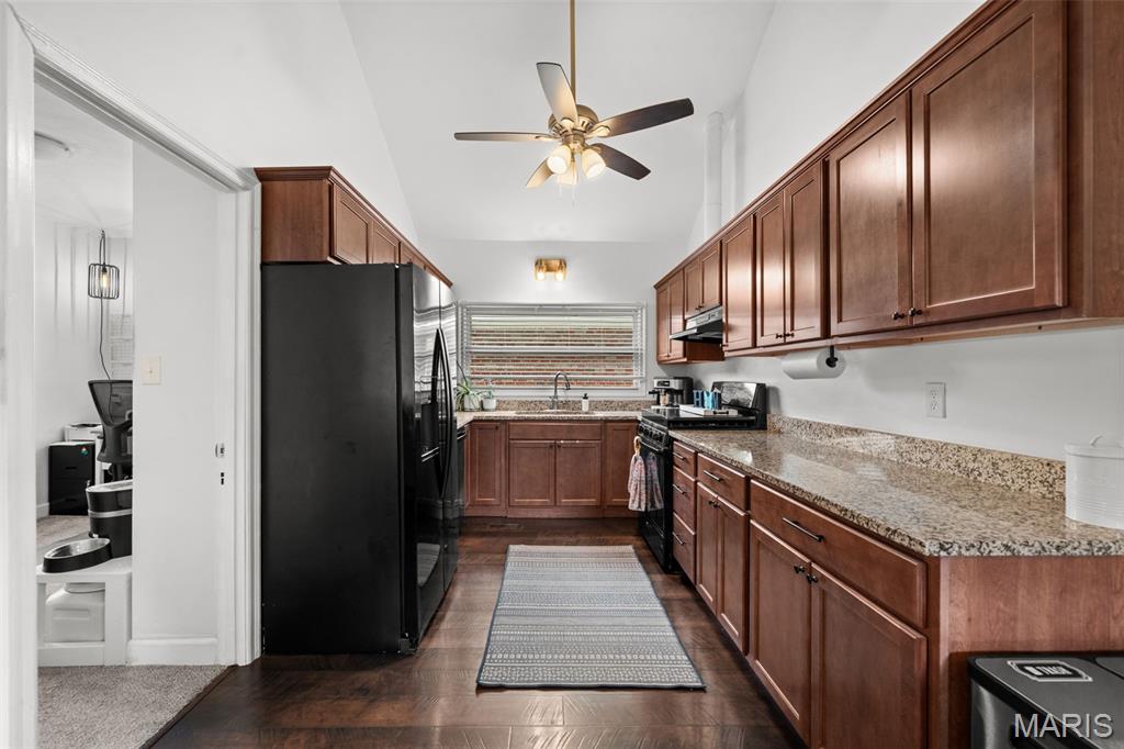 Greenwood Add - Residential