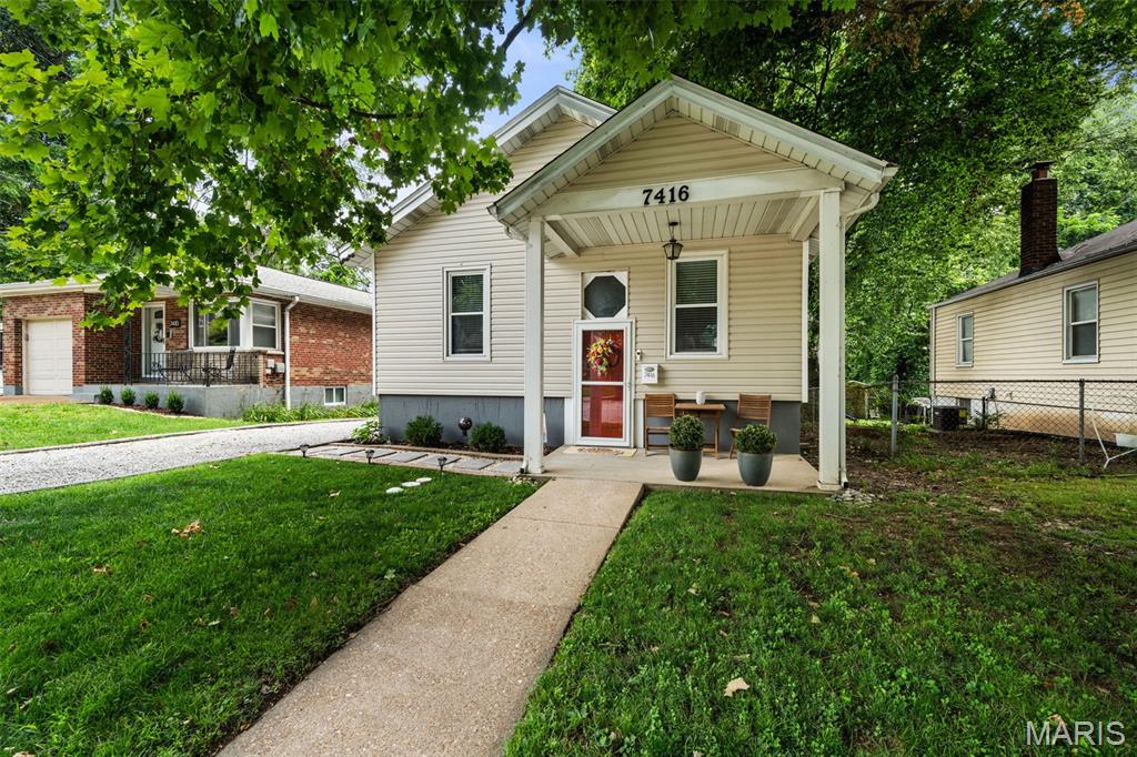 Greenwood Add - Residential