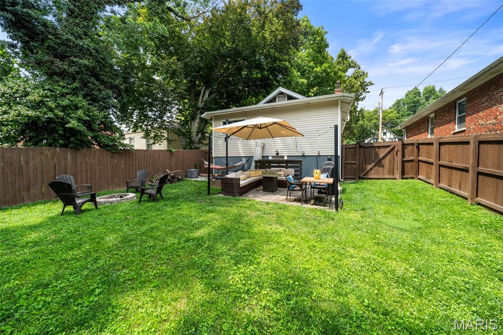 Greenwood Add - Residential