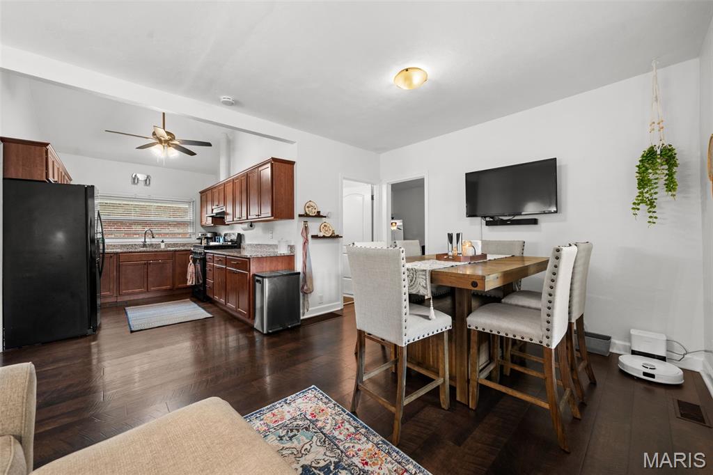 Greenwood Add - Residential