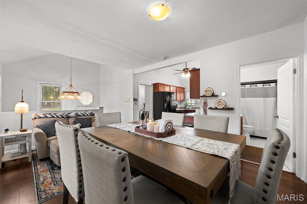 Greenwood Add - Residential