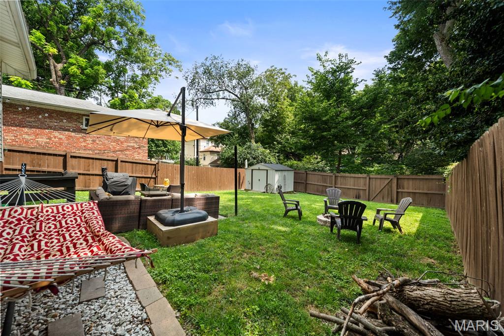 Greenwood Add - Residential