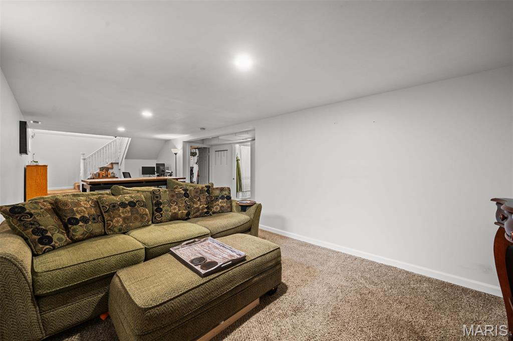 Greenwood Add - Residential