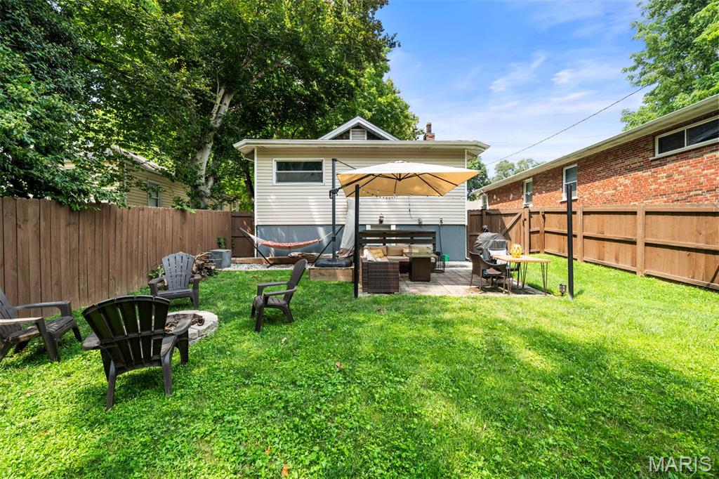 Greenwood Add - Residential