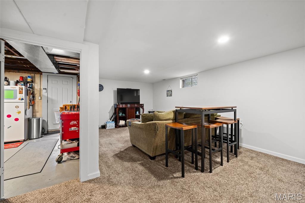 Greenwood Add - Residential