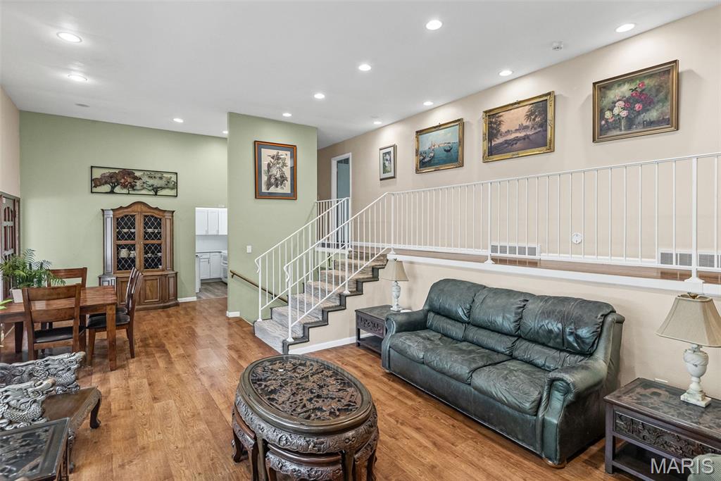 COUNTRY CLUB ACRES A. P. NO. 1 - Residential