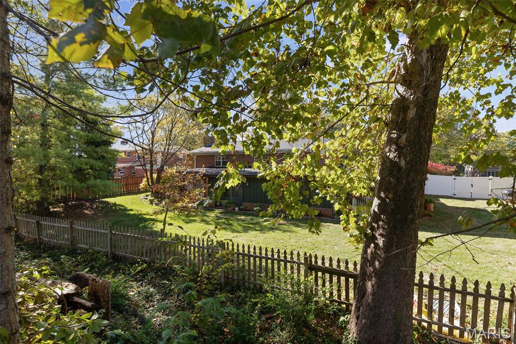 COUNTRY CLUB ACRES A. P. NO. 1 - Residential