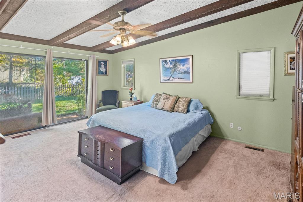 COUNTRY CLUB ACRES A. P. NO. 1 - Residential