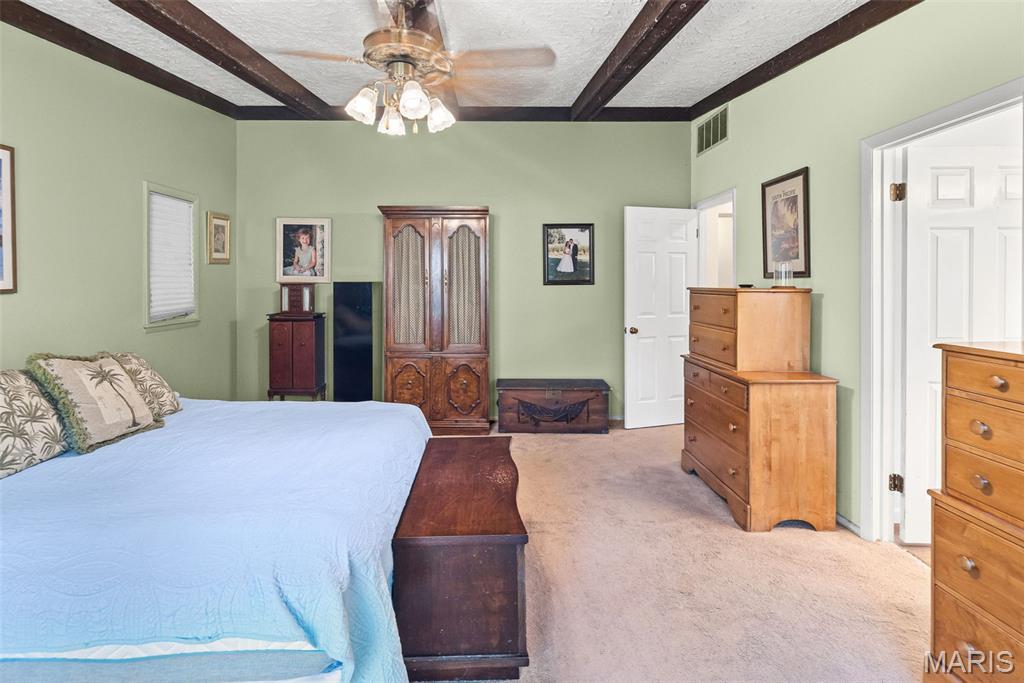 COUNTRY CLUB ACRES A. P. NO. 1 - Residential