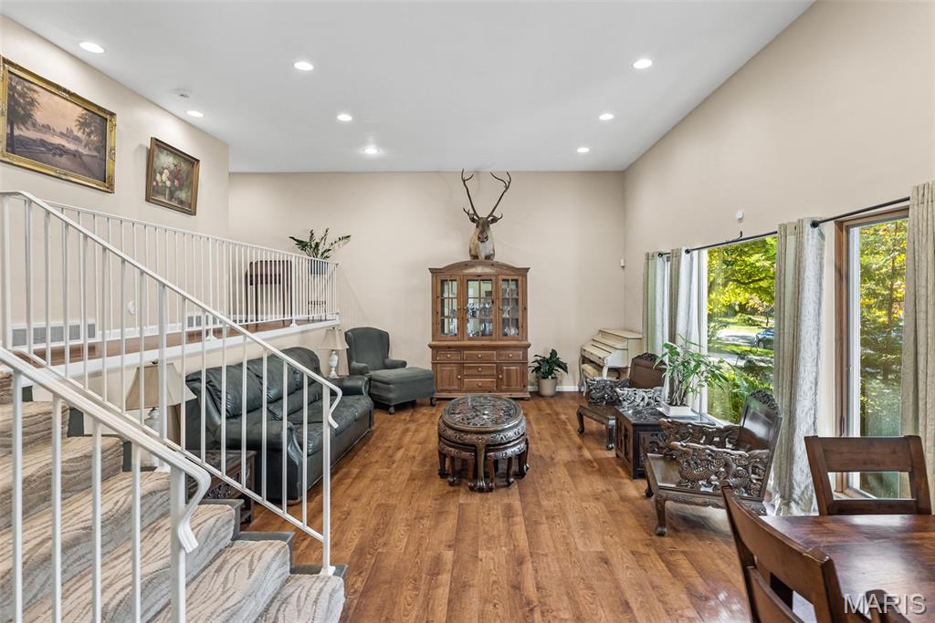 COUNTRY CLUB ACRES A. P. NO. 1 - Residential