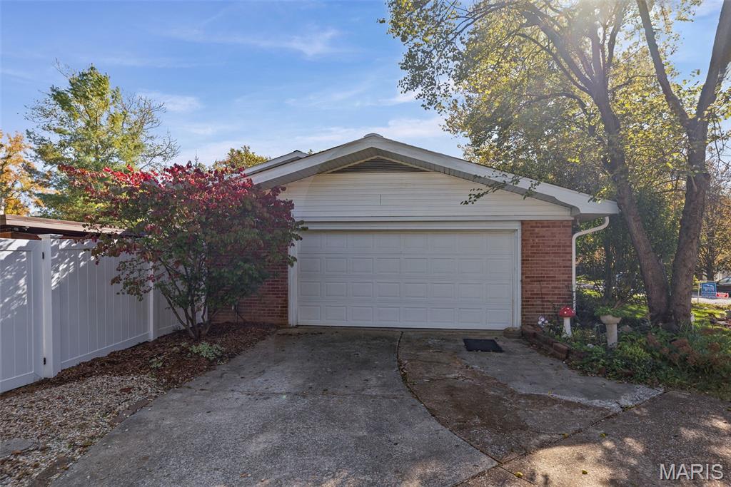COUNTRY CLUB ACRES A. P. NO. 1 - Residential