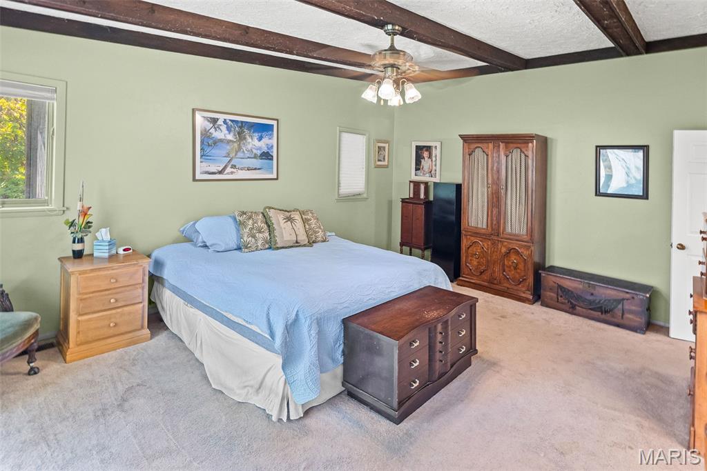 COUNTRY CLUB ACRES A. P. NO. 1 - Residential