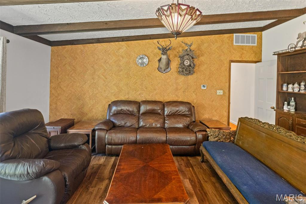 COUNTRY CLUB ACRES A. P. NO. 1 - Residential