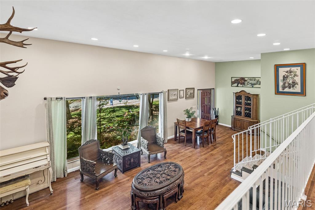 COUNTRY CLUB ACRES A. P. NO. 1 - Residential