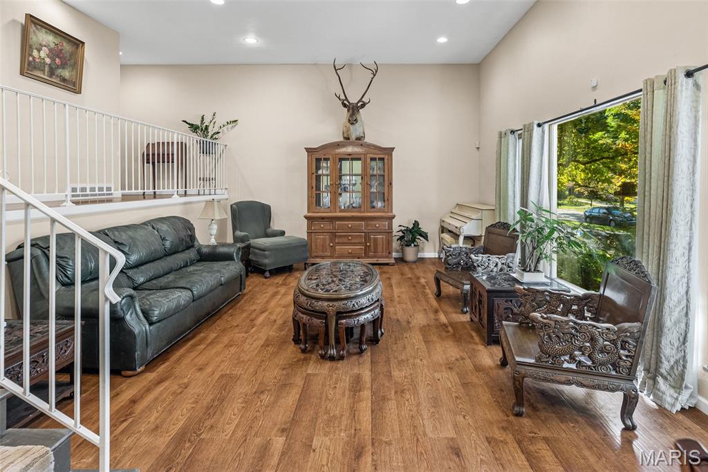 COUNTRY CLUB ACRES A. P. NO. 1 - Residential