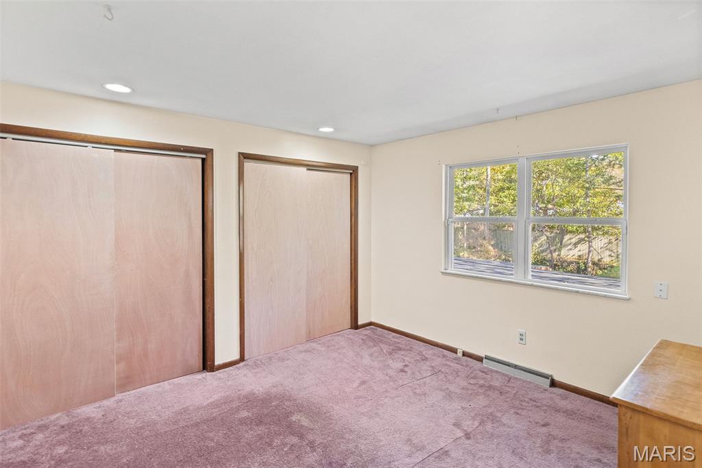 COUNTRY CLUB ACRES A. P. NO. 1 - Residential