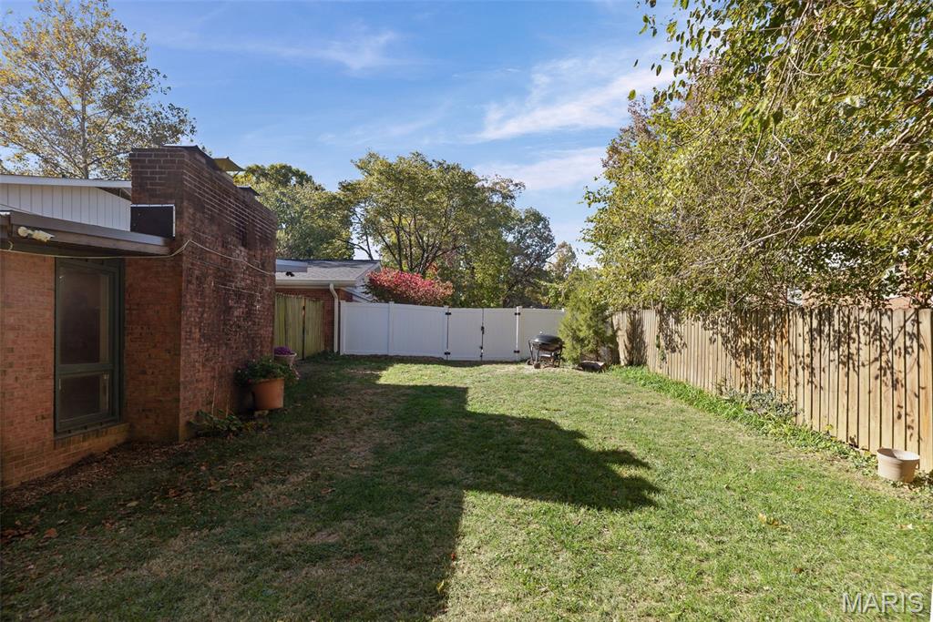 COUNTRY CLUB ACRES A. P. NO. 1 - Residential