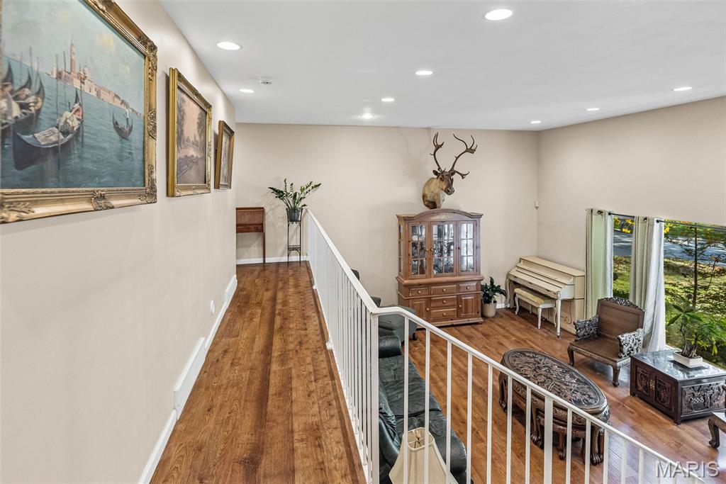 COUNTRY CLUB ACRES A. P. NO. 1 - Residential