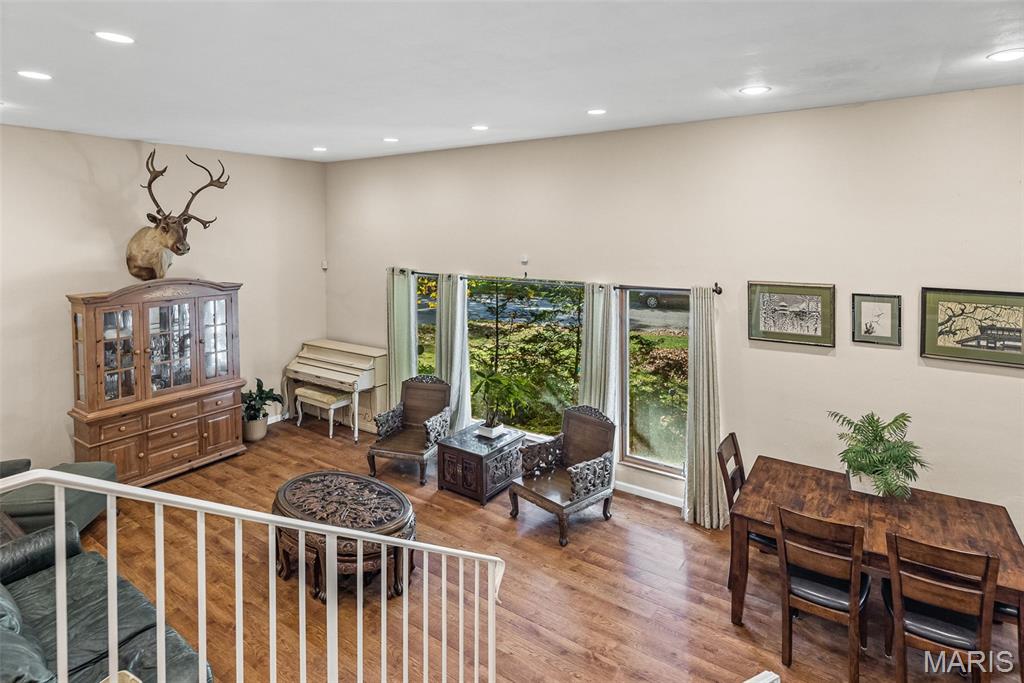 COUNTRY CLUB ACRES A. P. NO. 1 - Residential