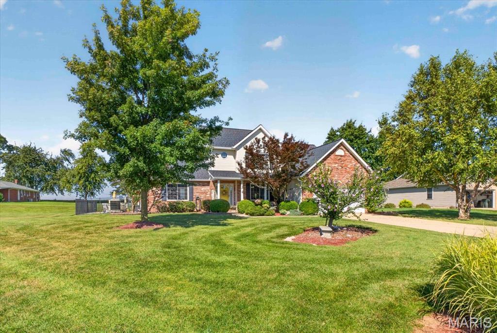 Christopher Lake Estates - Residential