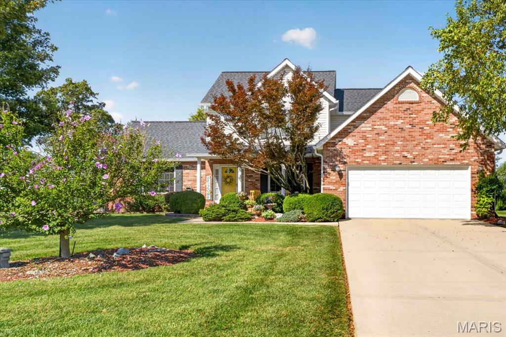 Christopher Lake Estates - Residential