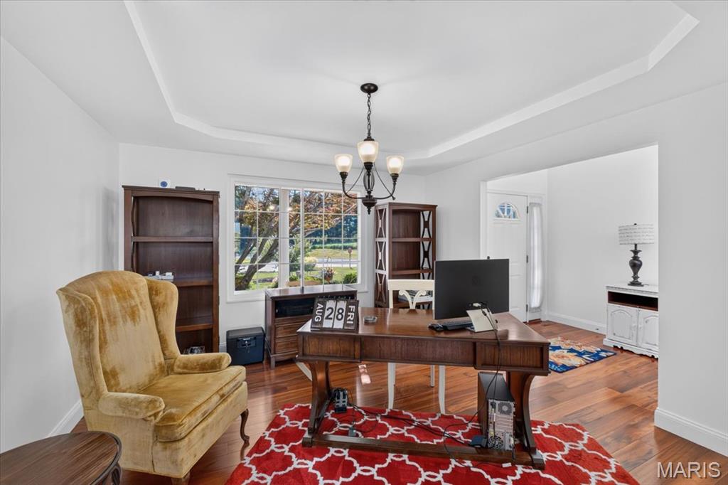 Christopher Lake Estates - Residential