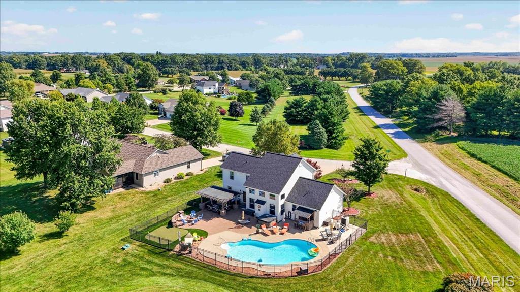 Christopher Lake Estates - Residential