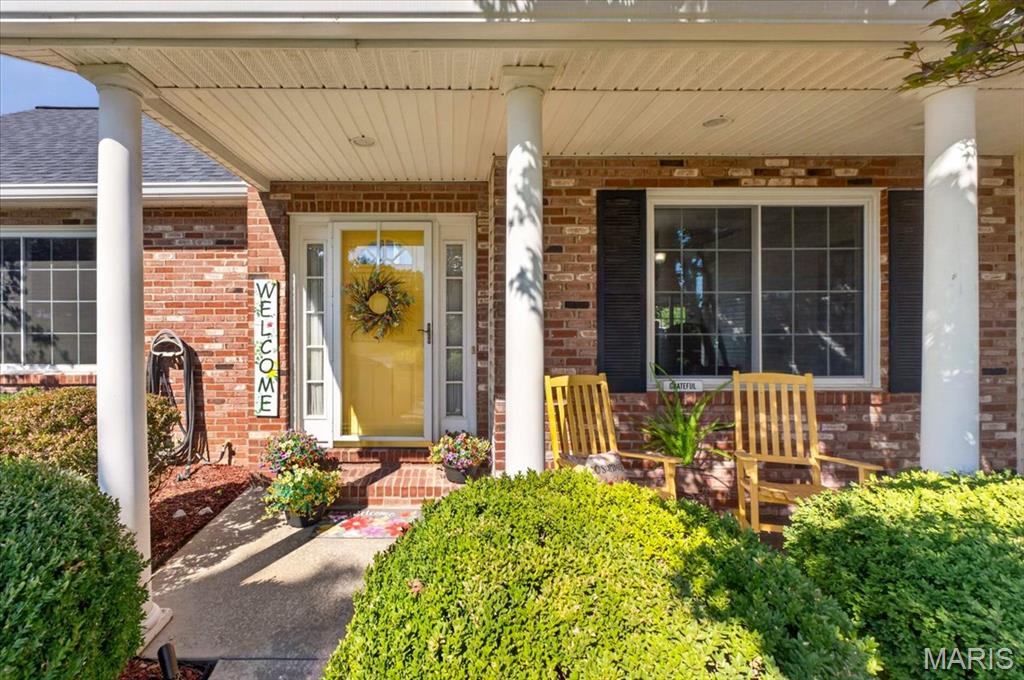 Christopher Lake Estates - Residential
