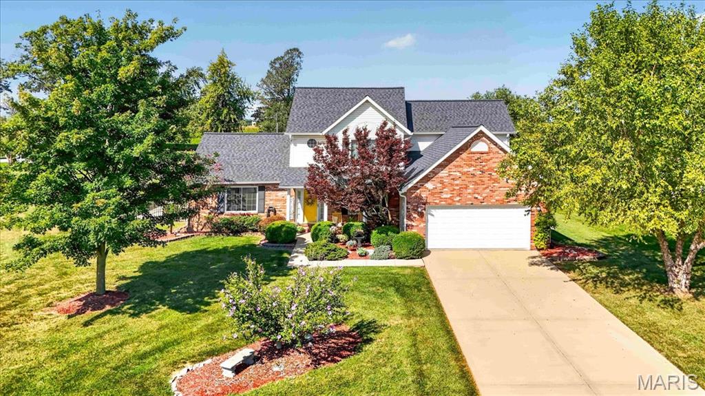 Christopher Lake Estates - Residential