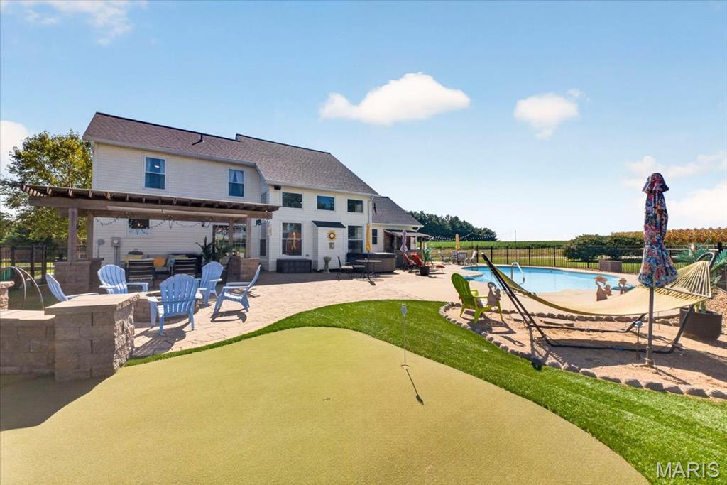 Christopher Lake Estates - Residential