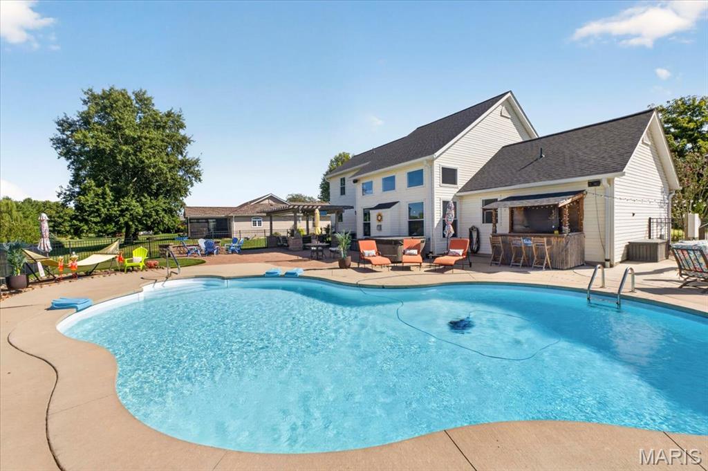 Christopher Lake Estates - Residential