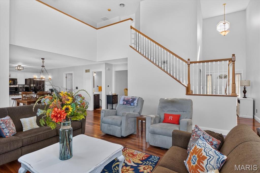 Christopher Lake Estates - Residential