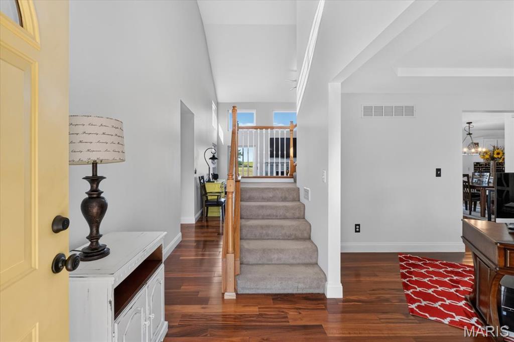 Christopher Lake Estates - Residential